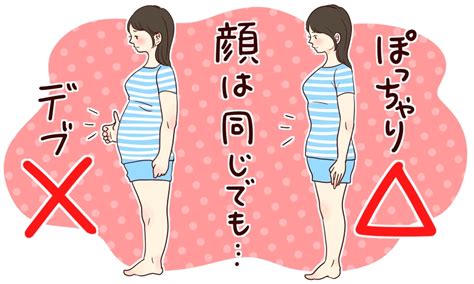 ぽっちゃり 抱き心地|実はモテる？！ぽっちゃり女子の魅力11選！デブとの違いとは？